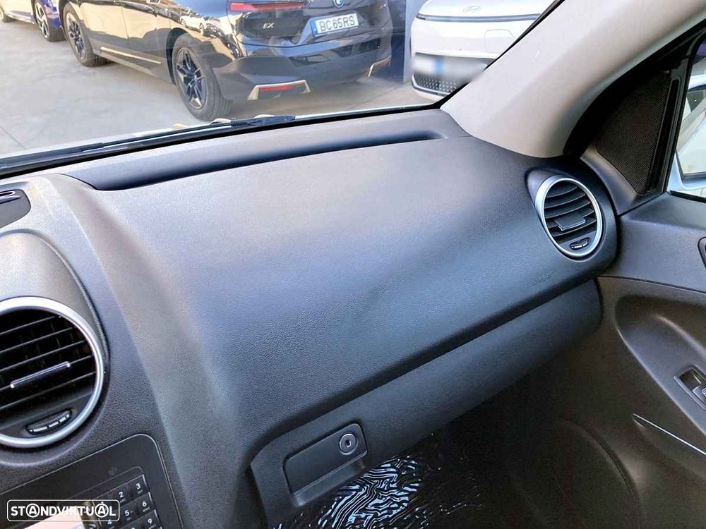 Mercedes-Benz ML 63 AMG - 16