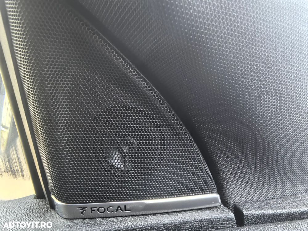 Peugeot 5008 BlueHDI 180 EAT6 GT - 22