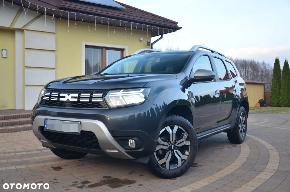 Dacia Duster 1.0 TCe Prestige - 3