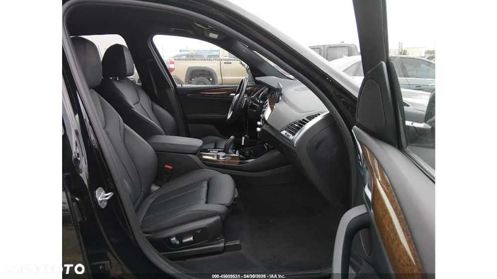 BMW X3 xDrive30i xLine - 9