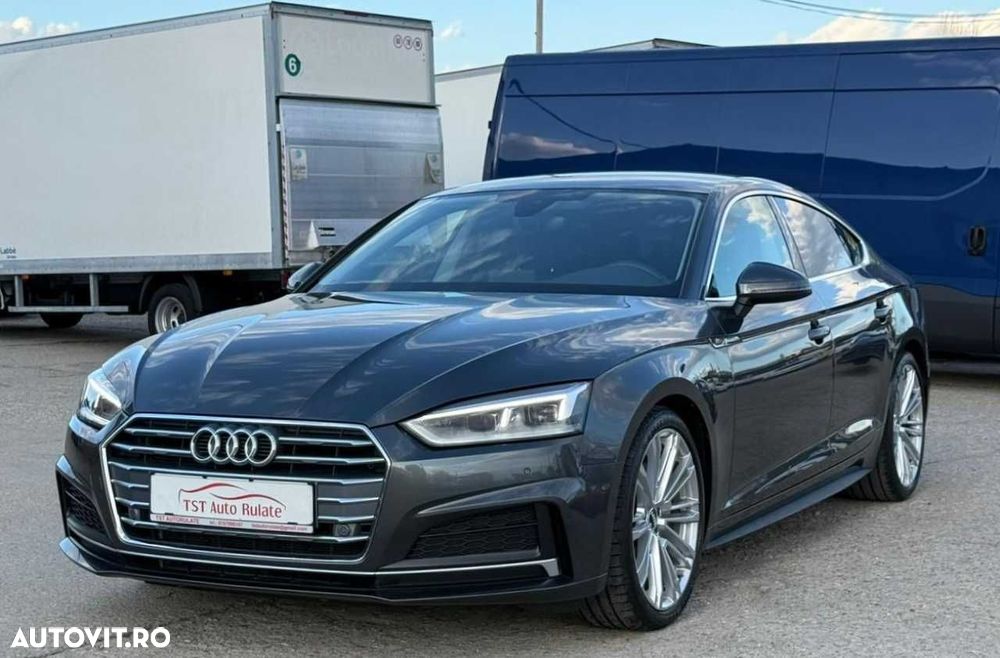Audi A5 - 3
