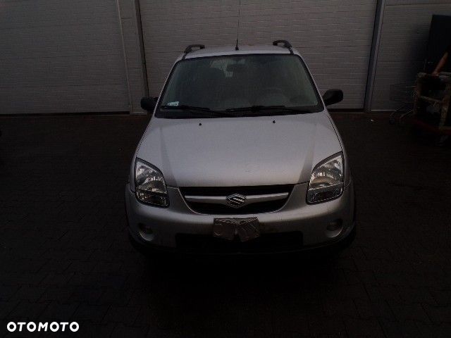 Części - Suzuki Ignis II 1.5 16V 99 KM 4x4 04R - 2