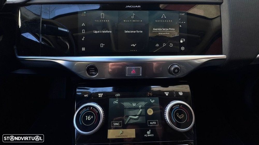 Jaguar I-Pace EV400 AWD S - 17