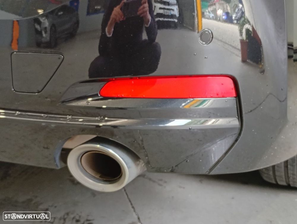 BMW 320 e Corporate Edition Auto - 10