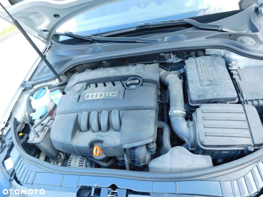 Audi A3 Sportback 1.6 Limited Edition - 22