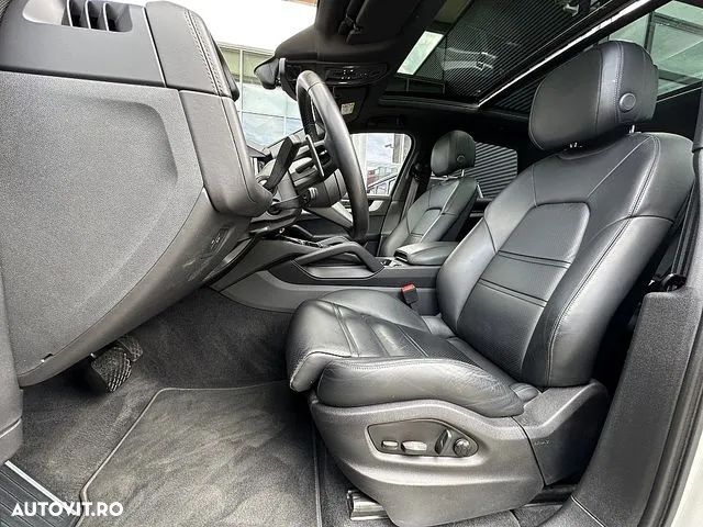 Porsche Cayenne E-Hybrid - 9