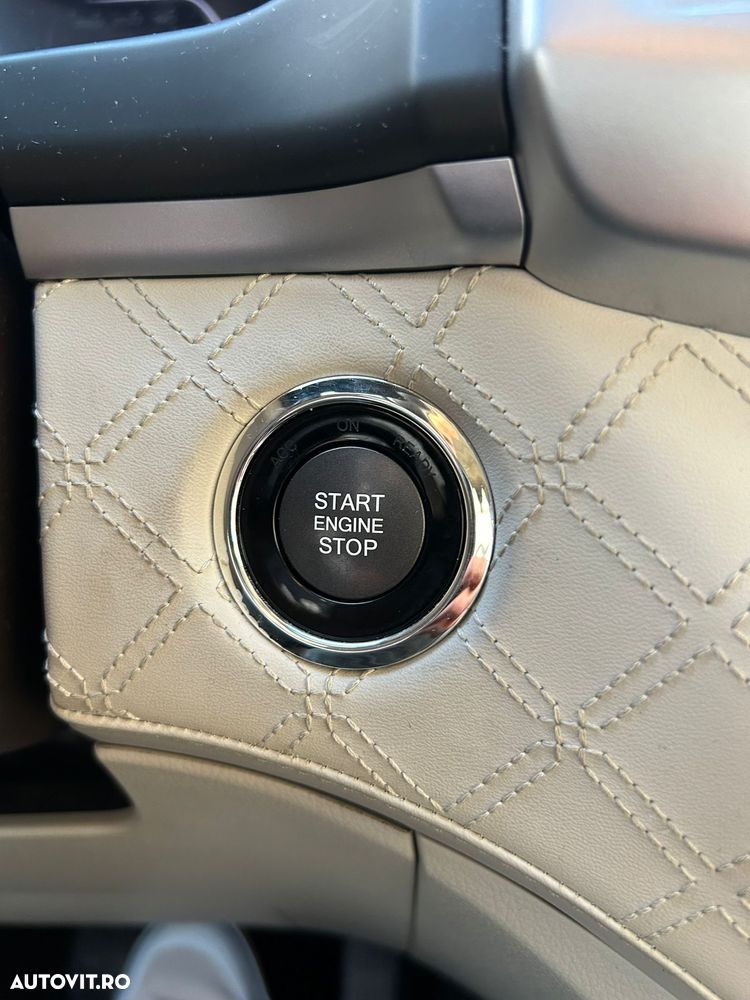 SsangYong REXTON G4 2.2 e-XDI 4WD Premium - 13