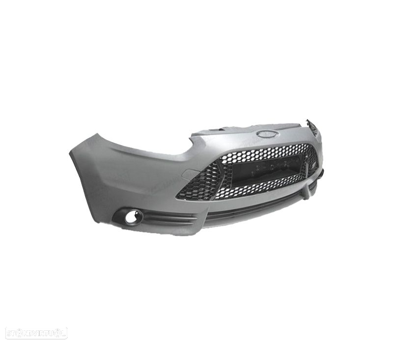 PARACHOQUES FRONTAL FORD FOCUS MK3 11-14 LOOK ST - 2