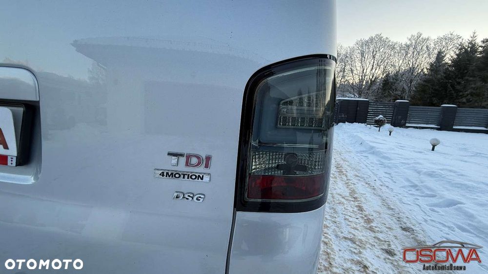 Volkswagen Multivan - 38