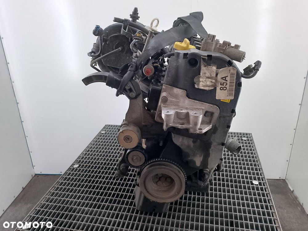 SILNIK ALFA ROMEO MITO 955A1000 1.4 16V - 2