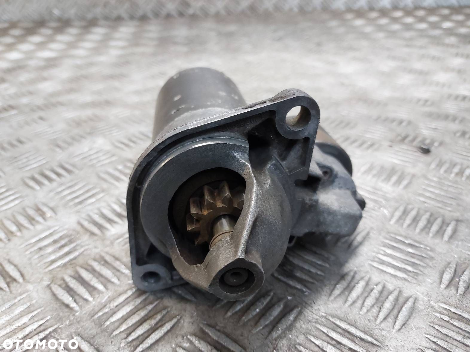 ROZRUSZNIK TOYOTA COROLLA E12 1.8 16V 28100-0D030 - 7