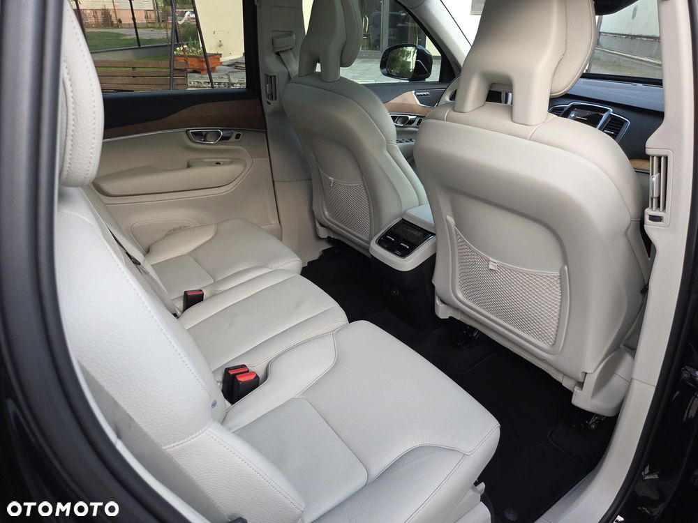 Volvo XC 90 T5 AWD Momentum - 15