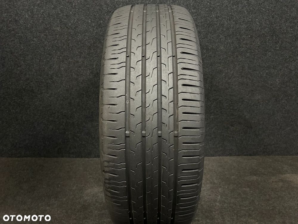 Continental EcoContact 6 ContiSeal 215/50/19 93T 1szt. - 1
