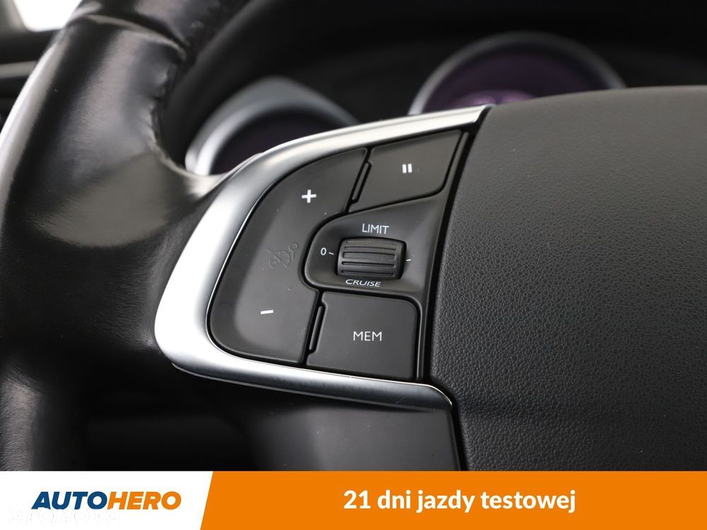 DS Automobiles DS 4 - 27