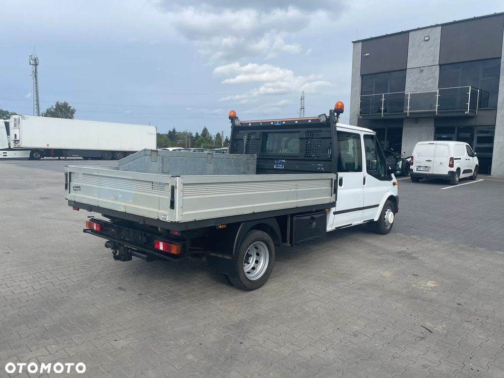 Ford TRANZIT DOKA - 4