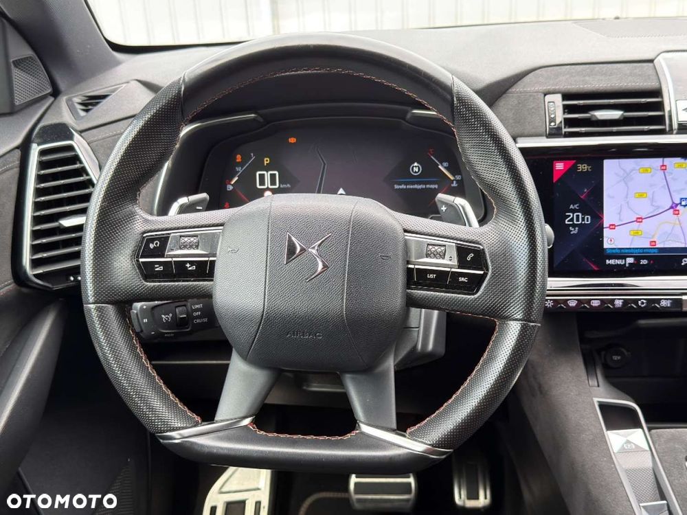 DS Automobiles DS 7 Crossback - 15