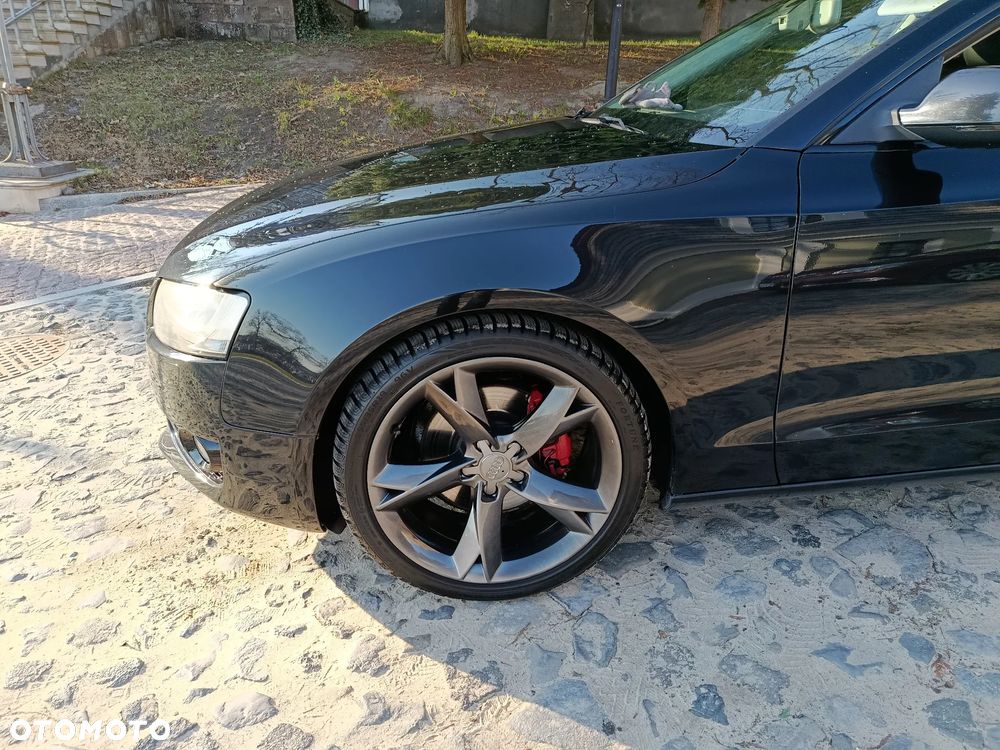 Audi A5 Sportback - 21