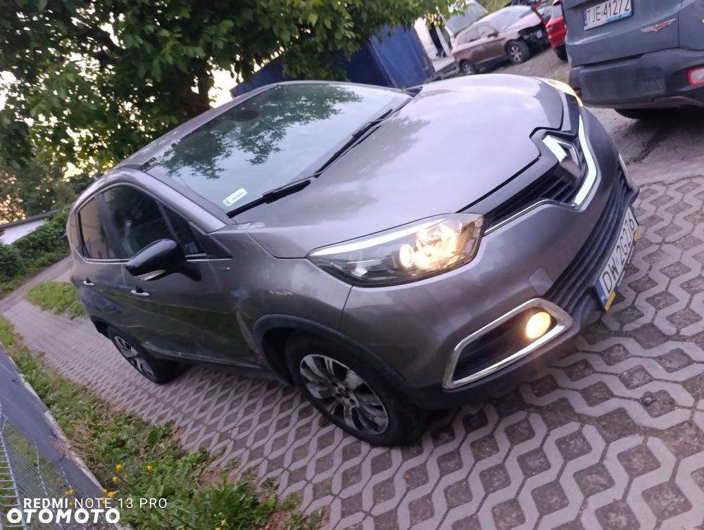 Renault Captur 0.9 Energy TCe Limited - 12