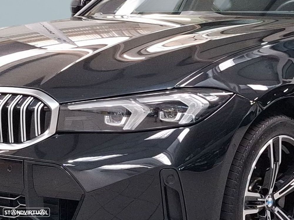 BMW 330 e Pack Desportivo M Auto - 3