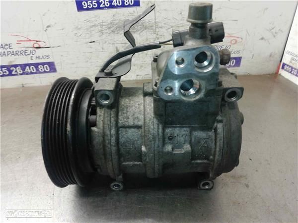 COMPRESSOR DE AR CONDICIONADO OTROS... MODELOS - 1