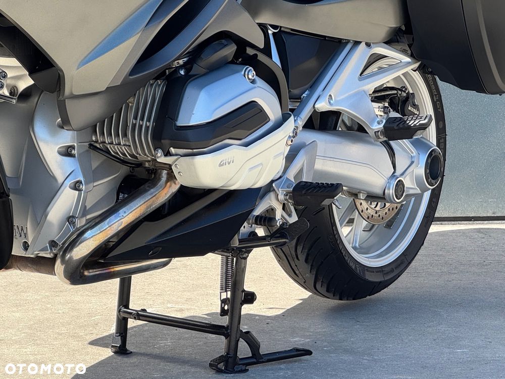 BMW RT - 29