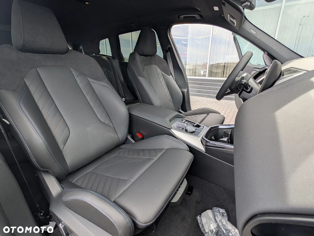 BMW X3 xDrive20d mHEV - 15