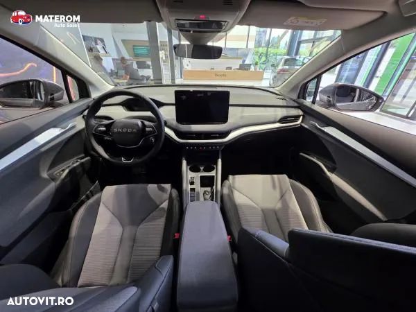 Skoda Enyaq 60 - 12