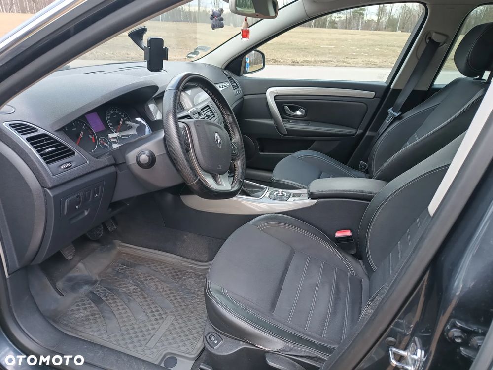Renault Laguna - 15