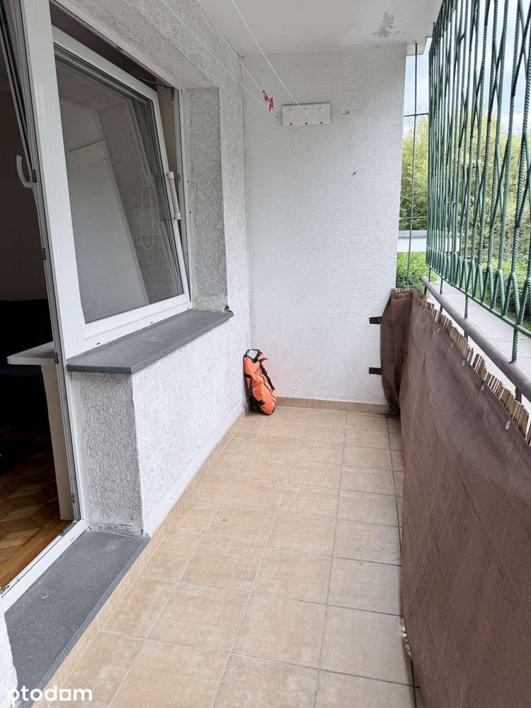 BEZ PROWIZJI 3 pokoje przy metrze Natolin | 52,9 m² | Ursynów