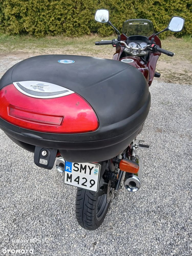 Yamaha Inny - 3