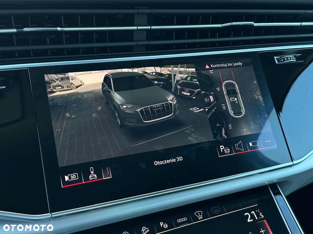 Audi Q7 - 33