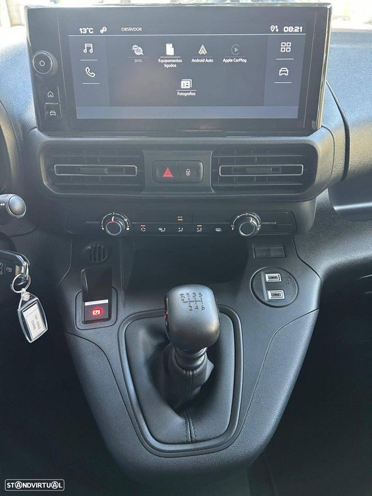 Fiat Doblo - 16