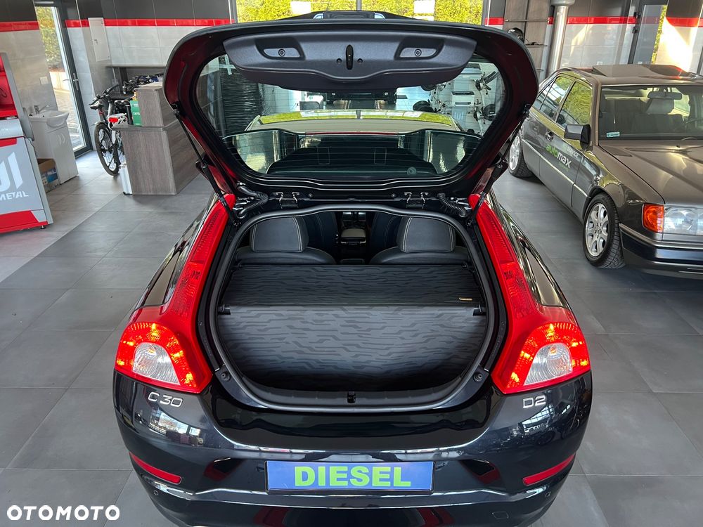 Volvo C30 D2 Business Edition Pro Start-Stop - 22