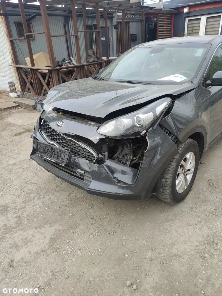 Kia Sportage 1.6 GDI S 2WD - 24