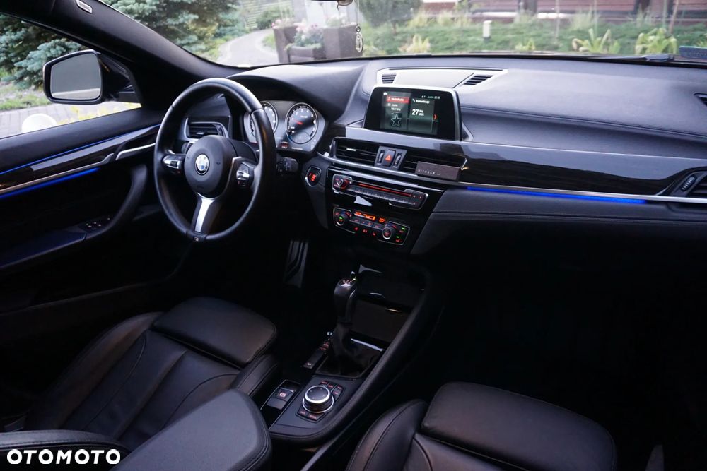 BMW X2 xDrive20i Advantage - 19
