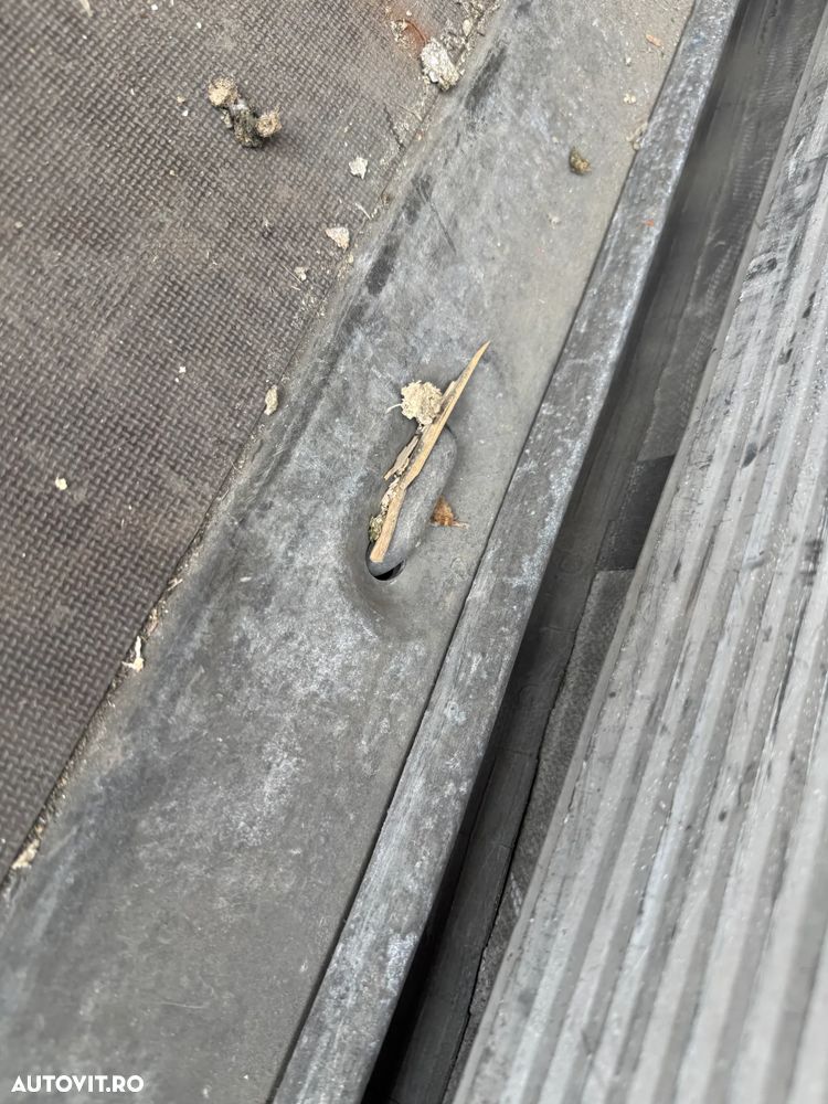 Schmitz Cargobull mega, liftanta, scanduri aluminiu, suport roata dublu, finantare, factura externa - 9