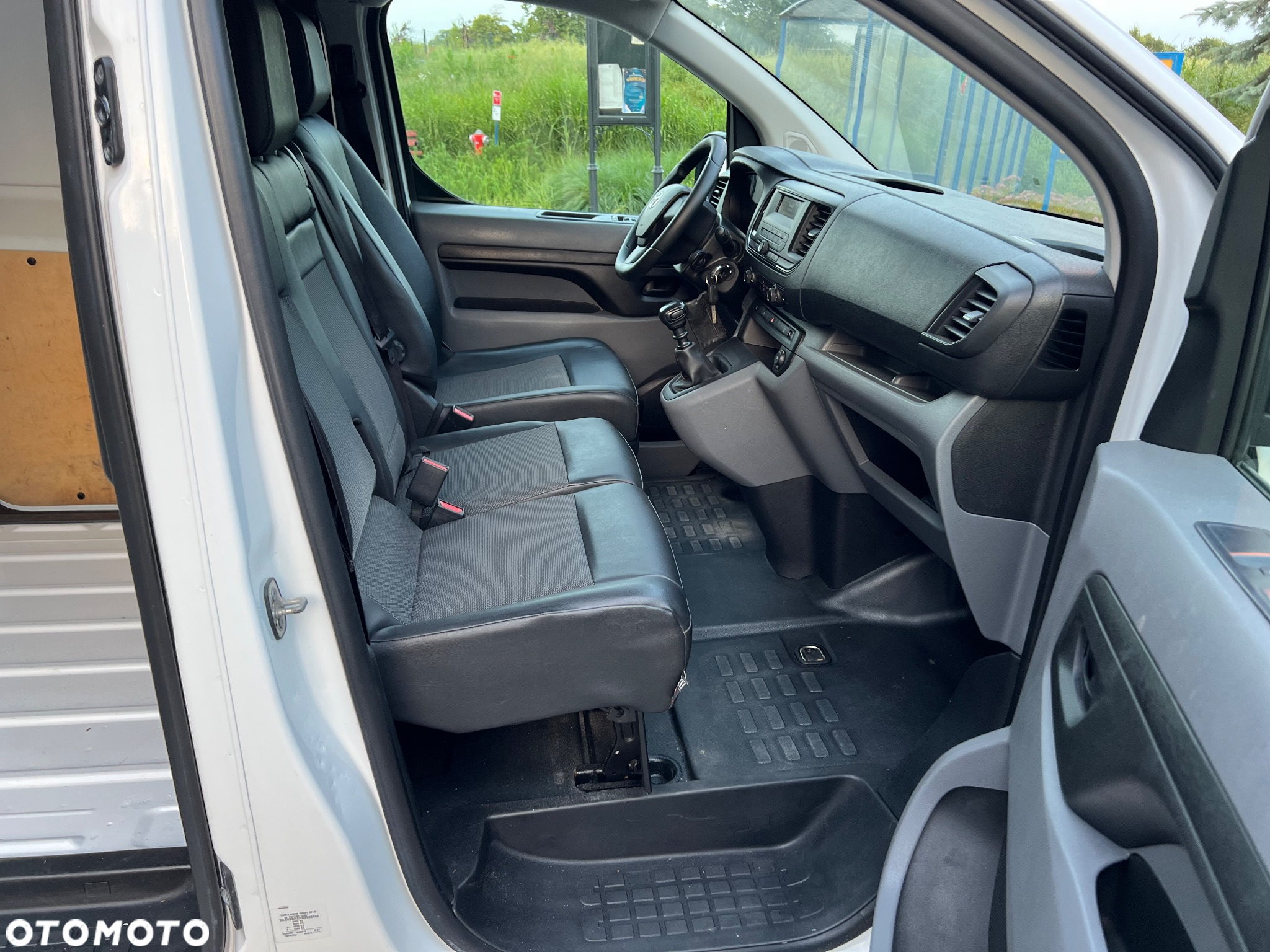 Toyota Proace - 4