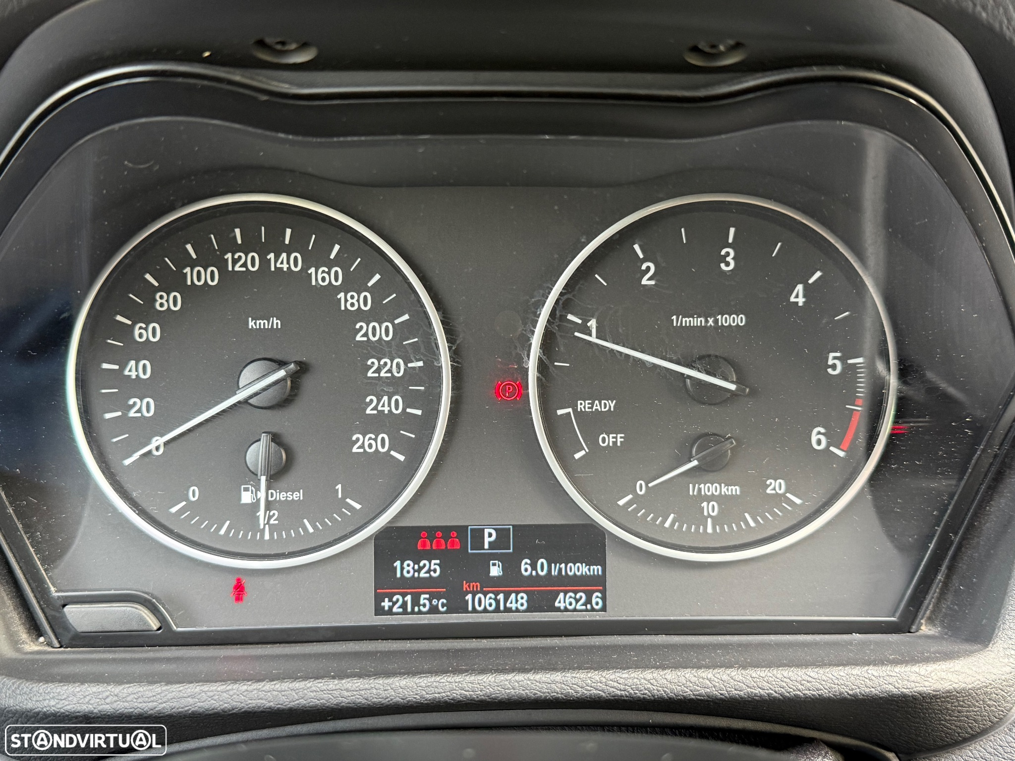 BMW X1 18 d sDrive Auto Advantage - 22