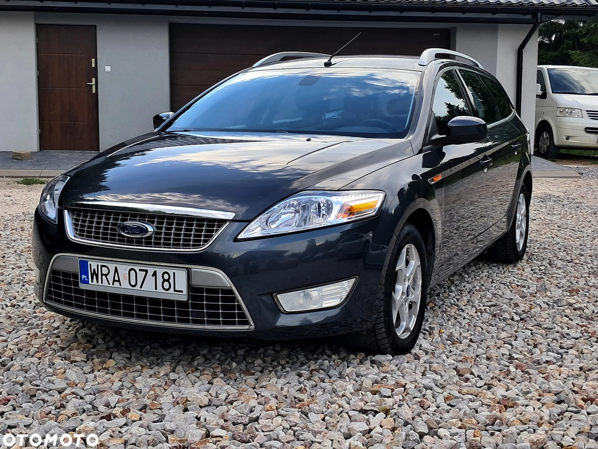Ford Mondeo 2.0 Titanium - 4