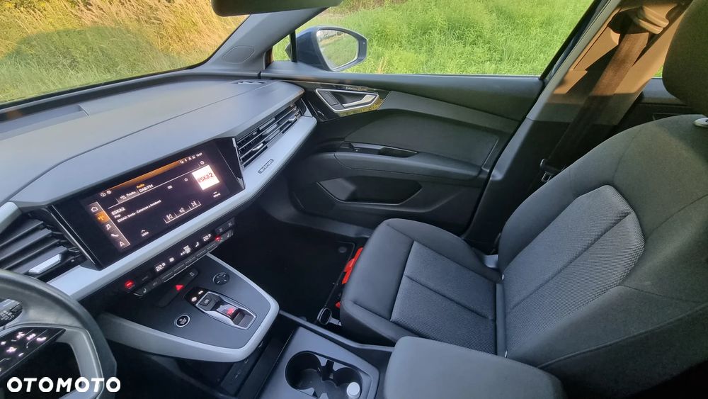 Audi Q4 e-tron 40 77kWh - 4