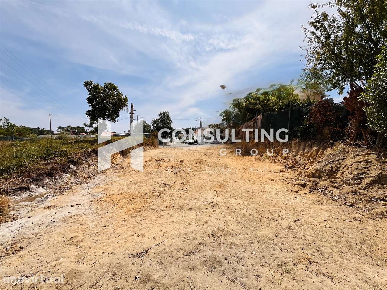 Lote de Terreno  Venda em Amora,Seixal - Grande imagem: 5/18