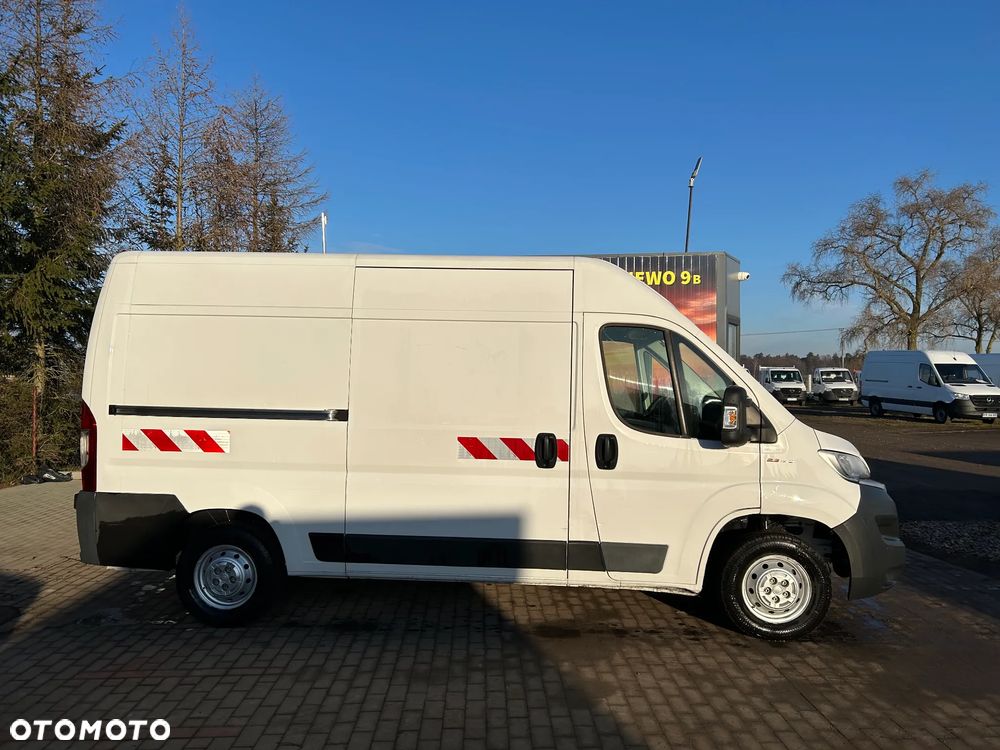 Fiat Ducato L2H2 - 5