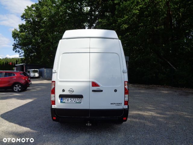 Opel MOVANO - 6