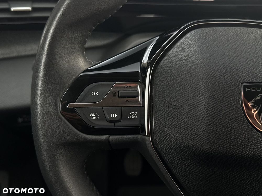 Peugeot 308 1.2 PureTech Allure S&S - 33