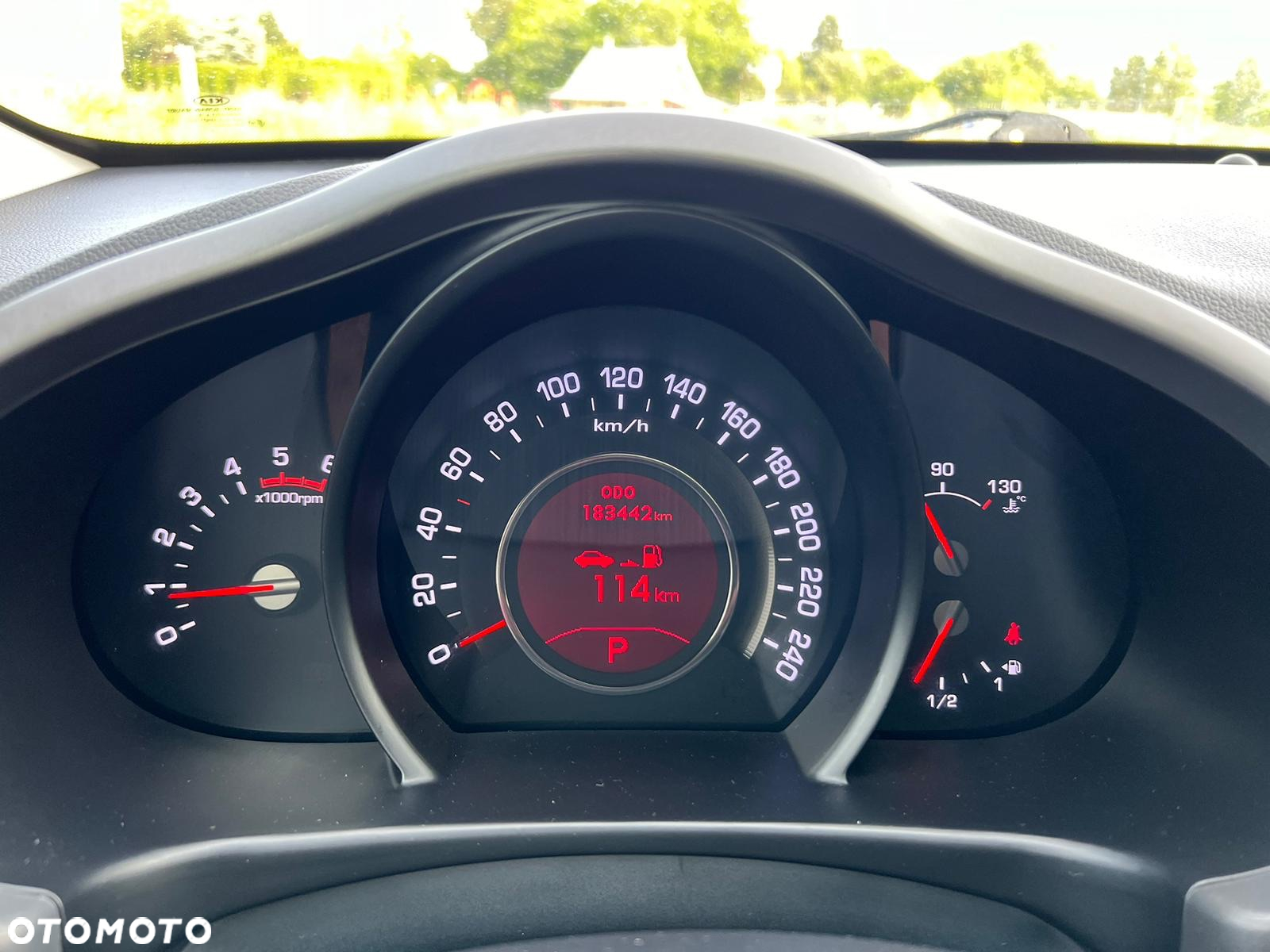 Kia Sportage 2.0 CRDI 184 AWD Platinum Edition - 14