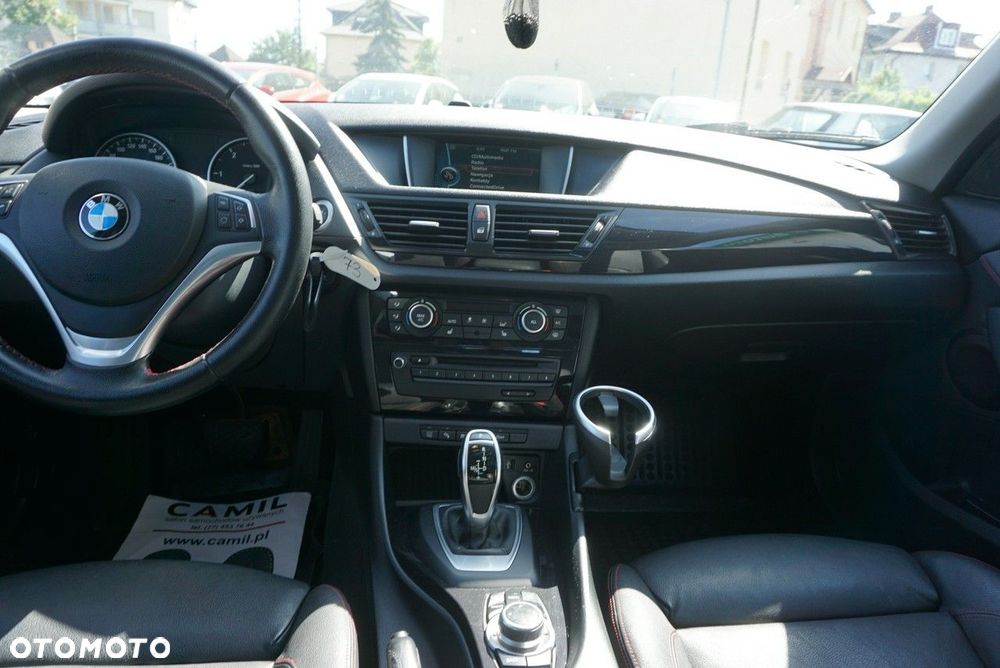 BMW X1 - 14