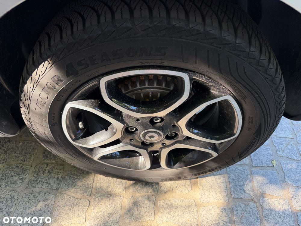 Smart Fortwo - 30