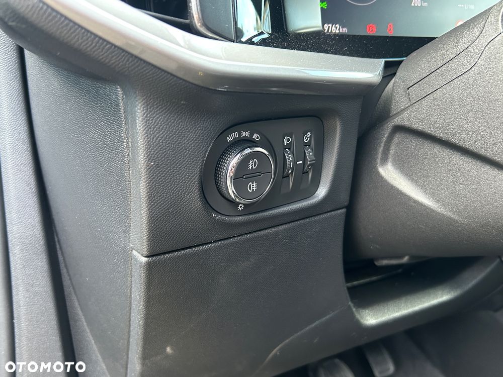 Opel Mokka 1.2 DI Turbo Edition - 22