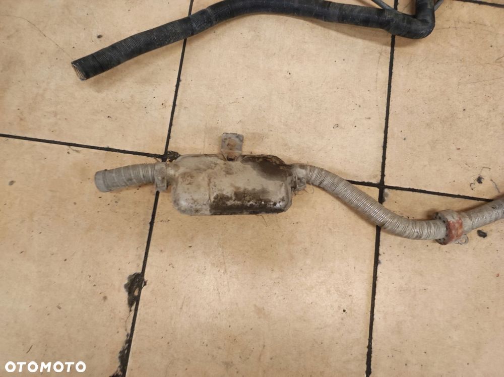 webasto ogrzewanie postojowe d max ii 2 lift - 4