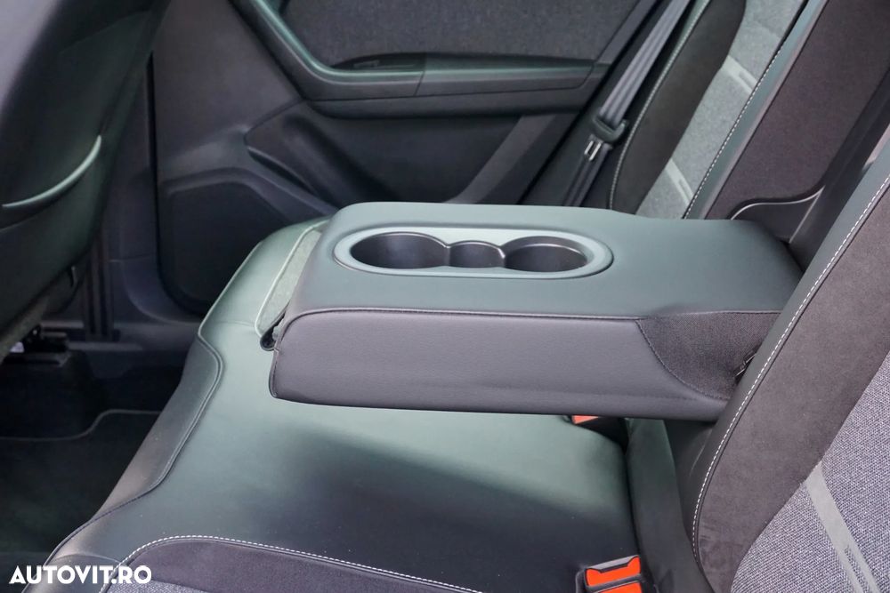 Seat Ateca 2.0 TSI 4 DRIVE DSG7 Xperience - 26